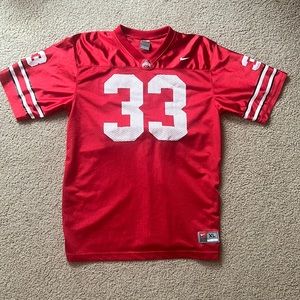 Boys XL Ohio State Jersey.